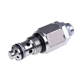 Relief Valve 25/221873 25/220180 for JCB Excavator 8040ZTS 8045ZTS 8065RTS 8052 8060 8056