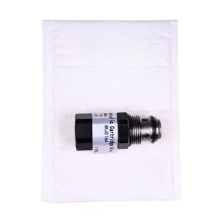 Relief Valve 25/222416 for JCB Backhoe Loader 3DX 3CX 4CX 214-4 215S 217-4