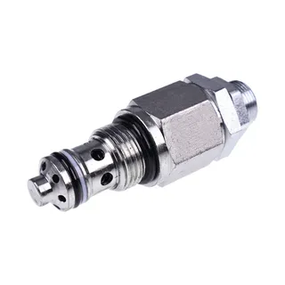 Relief Valve 330-3979 for Caterpillar CAT Engine C4.4 3054C Loader 416E 416F 420E 420F 422E 422F 428E 428F 430E 430F 432E 432F 434E 434F 442E 444E 444F 450E 450F