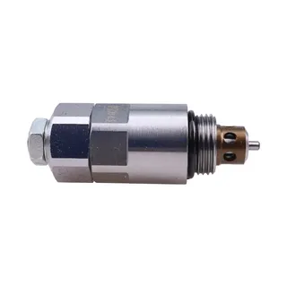 Relief Valve 420-00258 for Komatsu Doosan Daewoo Excavator DX140LC DX160W DX420LC Solar 140W-V 210W-V 225LC-V 420LC-V