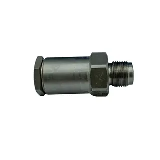 Relief Valve 6745-71-4330 for Komatsu PC300-8 PC350-8 Excavator 6D114 Engine