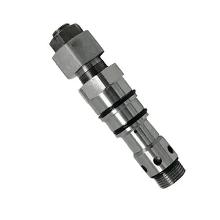 Relief Valve 6E-5933 for Caterpillar CAT Engine 3066 3126 Excavator 320 320N 325 330 325LN