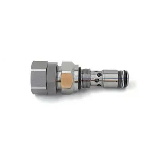 Relief Valve 702-73-04360 for Komatsu Excavator PC45MR-3 PC55MR-3 PC55MR-5 PC45MR-5