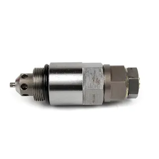 Relief Valve 709-70-71203 for Komatsu Excavator PC200-5 PC210-5K PC210-6 PC220-5 PC300-6 PC400-6