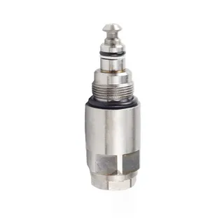 Relief Valve 723-30-60101 for Komatsu PC100-6 PC120-6 PC128US-1 PC130-6 PC60-7 PC70-7 PW130-7K
