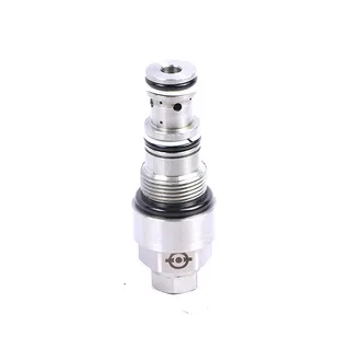 Relief Valve 723-40-91600 for Komatsu Excavator PC200-8 PC200-7 PC270-7 PC290-8 PC400-8 PC400-7