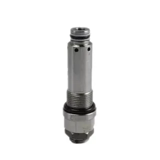 Relief Valve 9065995 for Hitachi EX100 EX120 John Deere 490 490D 493D Excavator