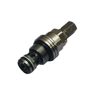 Relief Valve 9200491 for John Deere 4045 Excavator 180CW 120D 130G 130GLC 135D 135G 190DW