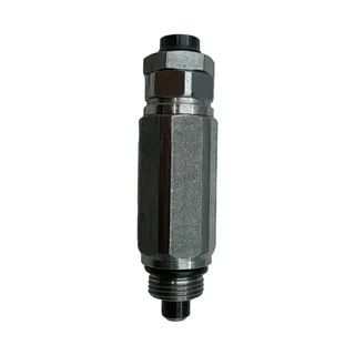 Relief Valve for Yanmar Excavator VIO10 VIO20