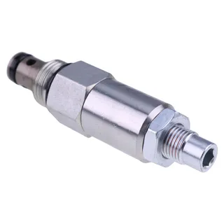 Relief Valve HYD01639 for Boss Snowplow RT3 V-Plow 2800 PSI
