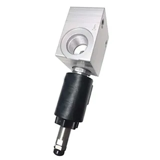 Relief Valve VOE14616530 for Volvo Excavator EC360 EC460 EC700
