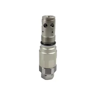 Relief Valve XKAY-00976 for Hyundai Excavator R160LC-9 R180LC-9 R210-7 R210LC-9 R215LC-7 R220LC-9A R220NLC-9A