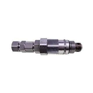 Relief Valve XKAY-01358 for Hyundai Excavator R360LC-7A R370LC-7 R450LC-7 R480LC-9 R500LC-7 R500LC-7A