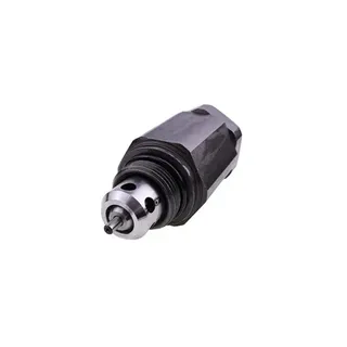 Relief Valve XKAY-01490 for Hyundai Excavator R380LC R430LC R480LC R520LC