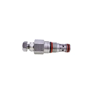 Relief Valve XKBL-00023 for Hyundai Excavator R140W7 R140W7A R140W9 R140W9A R140W9S R200W7A R210W9AMH