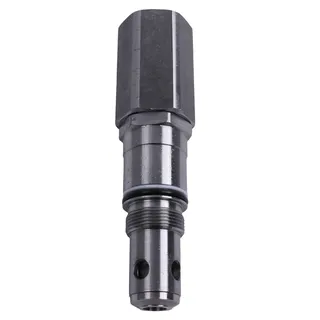 Relief Valve YN22V00013F1 for Kobelco Excavator SK210LC-6E SK200-6 SK200 SK200LC SK200SR
