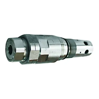 Relief Valve YN22V00014F1 for Doosan Daewoo DH225-7 Hitachi EX200-5 Excavator