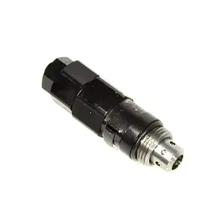 Relief Valve 172187-74160 17218774160 for 2005 Yanmar VIO75-A Midi Excavator
