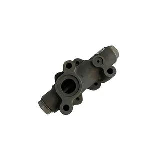 Relief Valve 195-13-16100 for Komatsu D85A-12 D85P-18 D155C-1 D95S-1 D95S-2 D155A-1 D155A-2 D355A-5 D155W-1 D455A-1