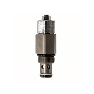 Relief Valve 320-350-100 for Kobelco Excavator Sk200-1 Sk200-3 Sk200-5 Sk200-6 Sk200-6E