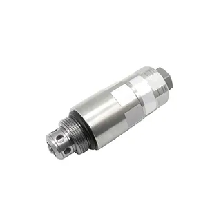 Relief Valve 4271431 for Hitachi Excavator EX60UR