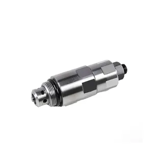 Relief Valve 4328781 For Hitachi Excavator EX200-2 EX200-3 EX220-2 EX220-3