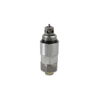 Relief Valve 4372039 For Hitachi Excavator EX200-5 EX220-5 EX230-5 EX270-5