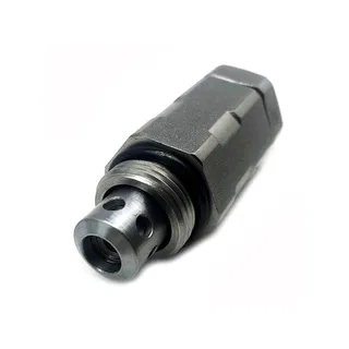 Relief Valve 4T-7598 for Caterpillar CAT Tractor D5B D5E D6D D6E