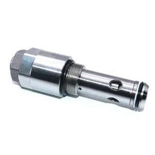 Relief Valve 7027301520 for Komatsu Excavator PC100-6 PC120-6 PC128US-1 PC130-6 PC138US PW148-8