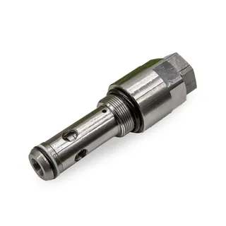 Relief Valve 702-75-01201 702-75-01200 for Komatsu PC200 PC200Z PC210 PC220 PC230 PC240 PC250 BR100J BR100JG BR100R BR100RG
