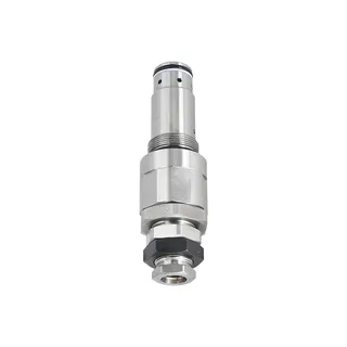 Relief Valve 723-30-56100 For Komatsu Excavator PC100-6 PC128UU-1