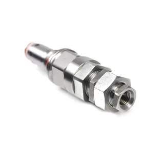 Relief Valve 723-40-50401 For Komatsu Excavator PC450-6 PC400-6
