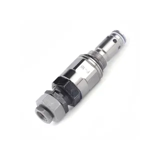 Relief Valve 723-40-51102 For Komatsu Excavator PC200-6 Engine 6D95