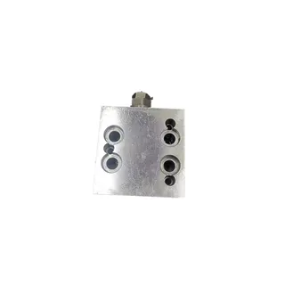 Relief Valve 723-40-72700 for Komatsu PC400-7 PC400LC-7 Excavator