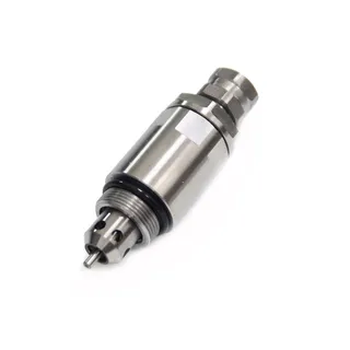 Relief Valve 723-40-91300 for Komatsu HB205 HB215 PC200 PC210 PC220 PC228 PC230 PC240 PC270 PC290 PC308 PW140 PW148 PW160 PW180 PW200 PW220