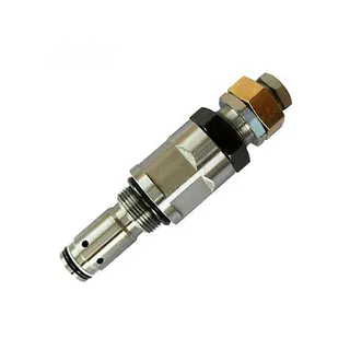 Relief Valve 723-40-93801 for Komatsu Excavator PC300 PC350 PC350HD PC350LL PC360