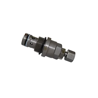 Relief Valve 9185757 for Hitachi HC2710 IZX200 ZX160LC-3 ZX180LC ZX200 ZX210K ZX230 ZX240H ZX240K ZX250K-3 ZX450
