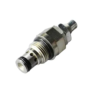 Relief Valve 9200504 For Hitachi ZX120 ZX135US ZX140W-3 ZX145W-3 ZX170W-3 ZX190W-3