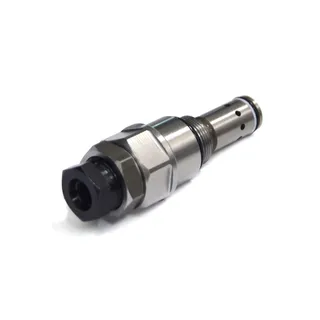 Relief Valve Assy 723-40-50601 For Komatsu PC250HD-6Z PC220LC-6Z PC220-6Z PC200LC-6Z PC200-6Z