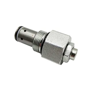 Relief Valve for Daewoo Doosan Excavator DH55