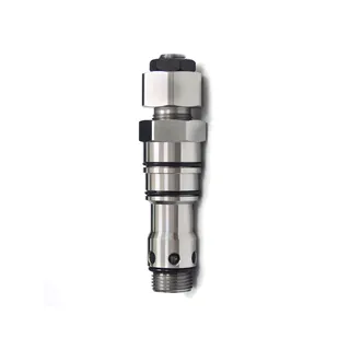 Relief Valve For Daewoo Excavator DH60