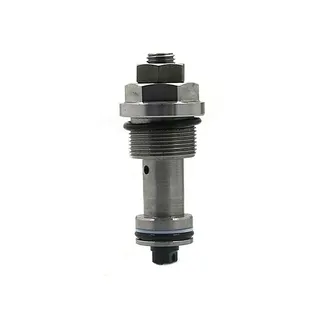 Relief Valve for Hitachi Excavator EX120 Series