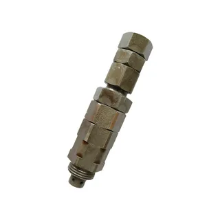 Relief Valve For Hitachi Excavator EX200-2