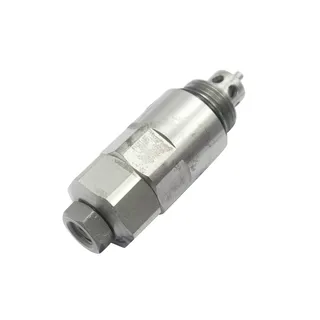 Relief Valve For Hitachi Excavator ZAX330