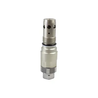 Relief Valve For Kato Excavator HD450