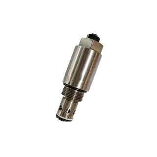Relief Valve For Kobelco Excavator SK60-7