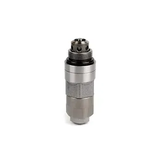 Relief Valve For Sany Excavator SY215-8