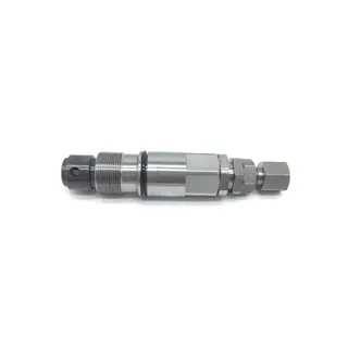 Relief Valve For Volvo Excavator EC360