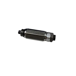 Relief Valve For Yanmar Excavator FR60