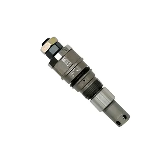 Relief Valve YN22V00013F1 for New Holland Excavator E200SR E200SRLC E215 EH215